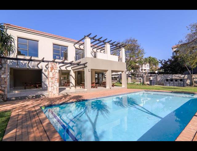 1 BEDROOM APARTMENT FOR SALE IN PAULSHOF